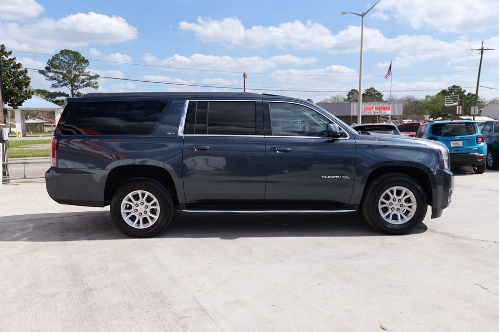 Used Car 2019 Gmc Yukon Xl  1500 Slt For Sale Under $25,000 In Baker, Louisiana