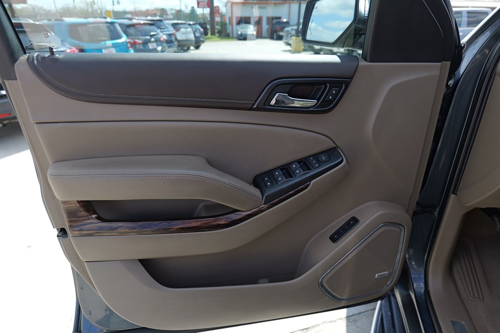 Used Car 2019 Gmc Yukon Xl  1500 Slt For Sale Under $25,000 In Baker, Louisiana