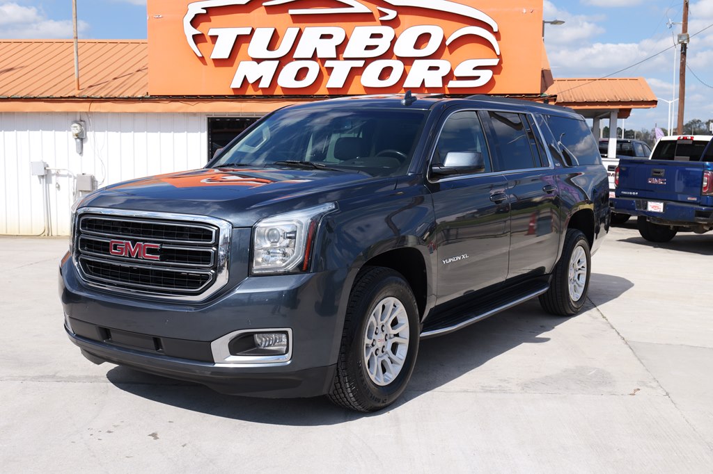 Used Car 2019 Gmc Yukon Xl  1500 Slt For Sale Under $25,000 In Baker, Louisiana