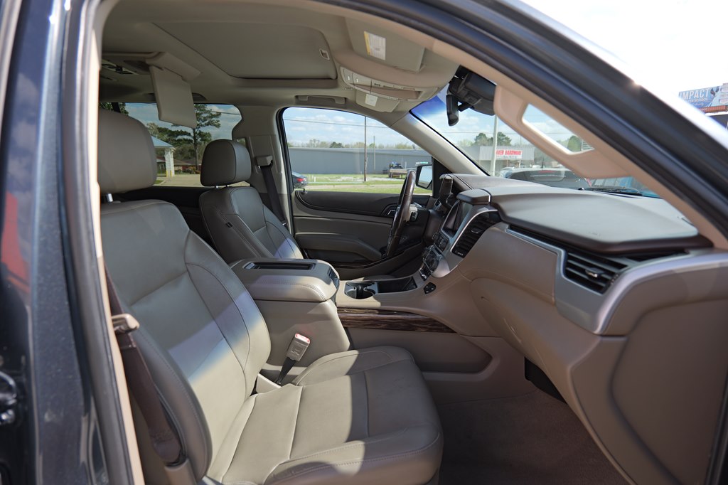 Used Car 2019 Gmc Yukon Xl  1500 Slt For Sale Under $25,000 In Baker, Louisiana