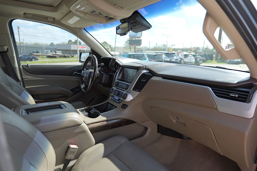 Used Car 2019 Gmc Yukon Xl  1500 Slt For Sale Under $25,000 In Baker, Louisiana