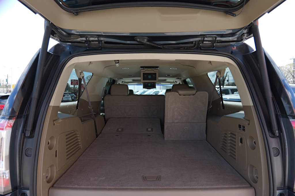 Used Car 2019 Gmc Yukon Xl  1500 Slt For Sale Under $25,000 In Baker, Louisiana