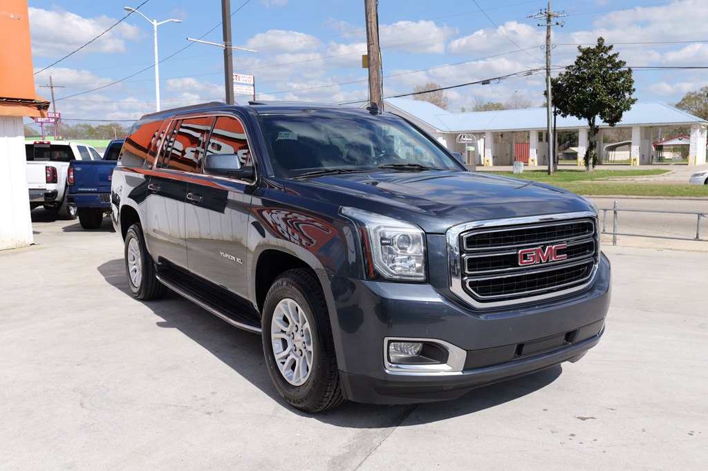 Used Car 2019 Gmc Yukon Xl  1500 Slt For Sale Under $25,000 In Baker, Louisiana