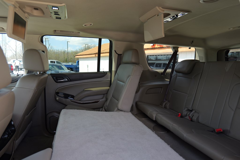 Used Car 2019 Gmc Yukon Xl  1500 Slt For Sale Under $25,000 In Baker, Louisiana