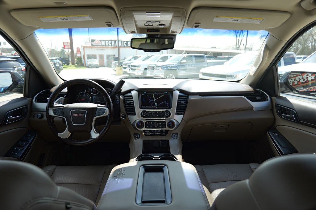 Used Car 2019 Gmc Yukon Xl  1500 Slt For Sale Under $25,000 In Baker, Louisiana