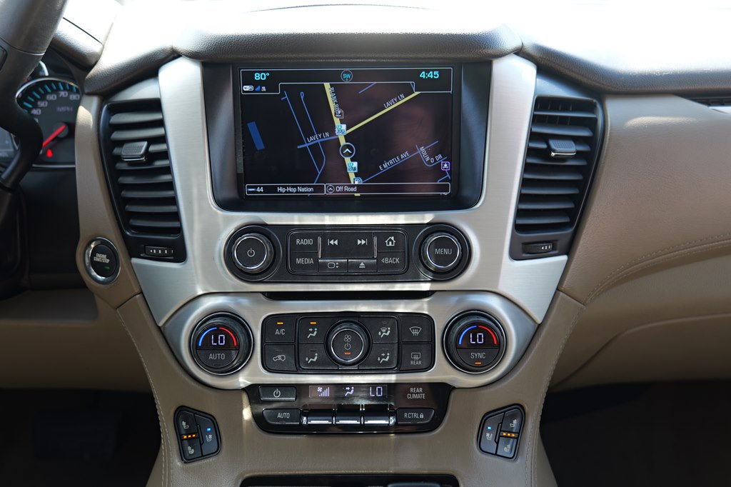 Used Car 2019 Gmc Yukon Xl  1500 Slt For Sale Under $25,000 In Baker, Louisiana