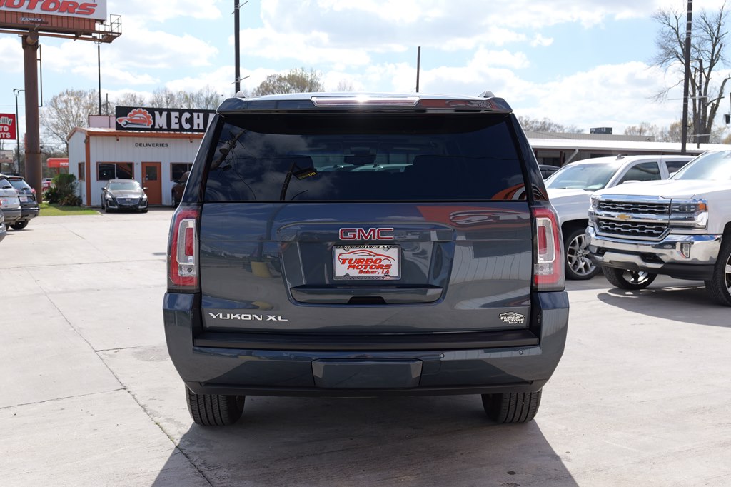Used Car 2019 Gmc Yukon Xl  1500 Slt For Sale Under $25,000 In Baker, Louisiana