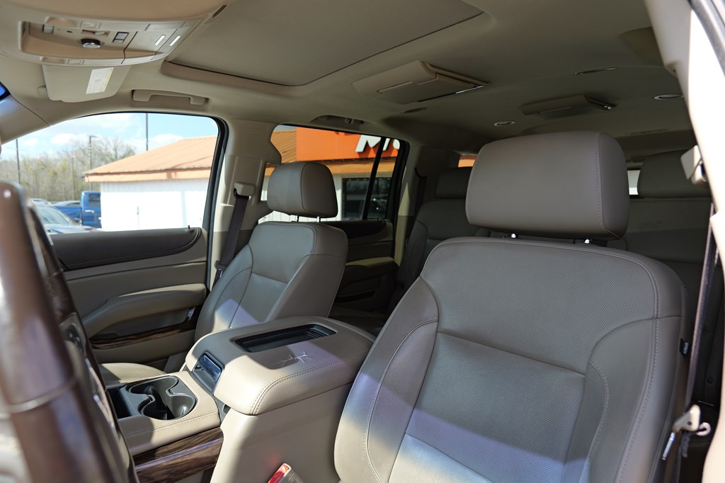 Used Car 2019 Gmc Yukon Xl  1500 Slt For Sale Under $25,000 In Baker, Louisiana