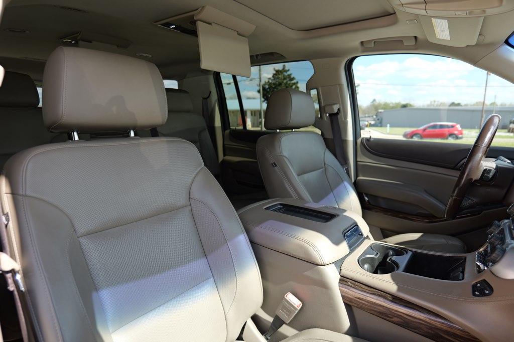 Used Car 2019 Gmc Yukon Xl  1500 Slt For Sale Under $25,000 In Baker, Louisiana