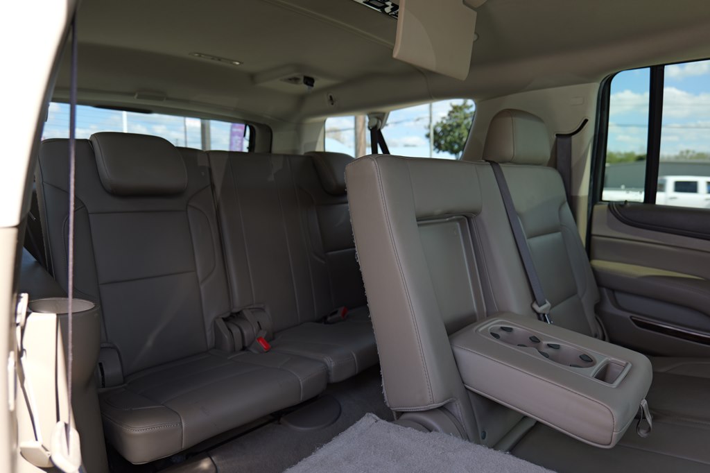 Used Car 2019 Gmc Yukon Xl  1500 Slt For Sale Under $25,000 In Baker, Louisiana