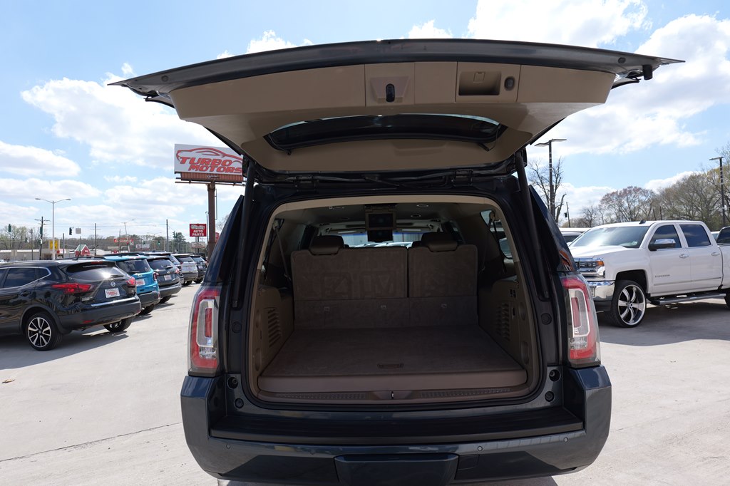 Used Car 2019 Gmc Yukon Xl  1500 Slt For Sale Under $25,000 In Baker, Louisiana