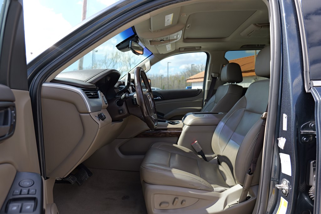 Used Car 2019 Gmc Yukon Xl  1500 Slt For Sale Under $25,000 In Baker, Louisiana