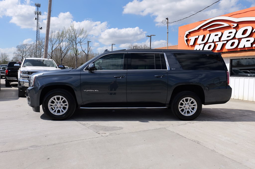 Used Car 2019 Gmc Yukon Xl  1500 Slt For Sale Under $25,000 In Baker, Louisiana