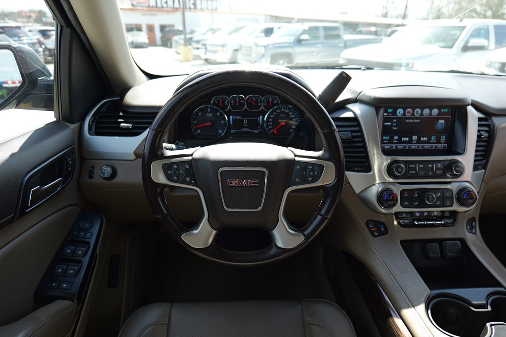 Used Car 2019 Gmc Yukon Xl  1500 Slt For Sale Under $25,000 In Baker, Louisiana