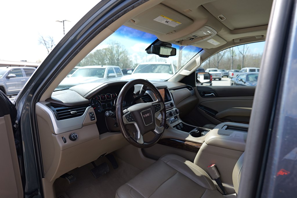 Used Car 2019 Gmc Yukon Xl  1500 Slt For Sale Under $25,000 In Baker, Louisiana