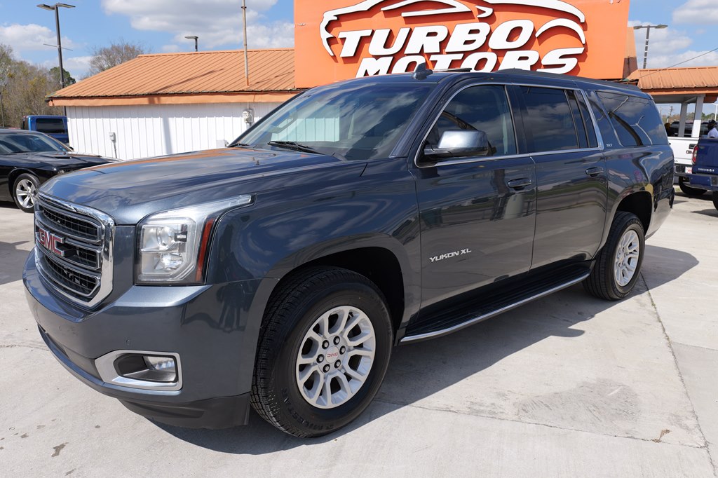 Used Car 2019 Gmc Yukon Xl  1500 Slt For Sale Under $25,000 In Baker, Louisiana