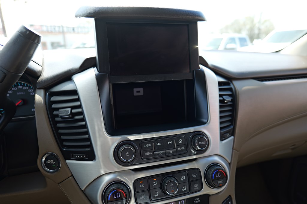 Used Car 2019 Gmc Yukon Xl  1500 Slt For Sale Under $25,000 In Baker, Louisiana