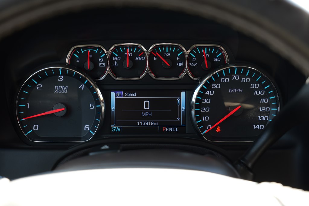 Used Car 2019 Gmc Yukon Xl  1500 Slt For Sale Under $25,000 In Baker, Louisiana