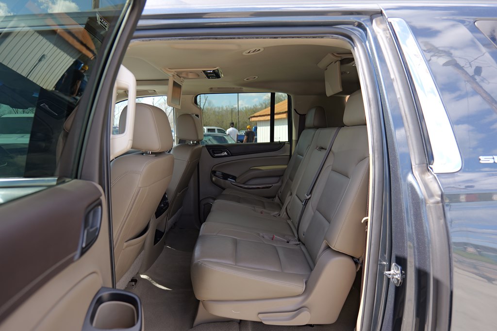 Used Car 2019 Gmc Yukon Xl  1500 Slt For Sale Under $25,000 In Baker, Louisiana