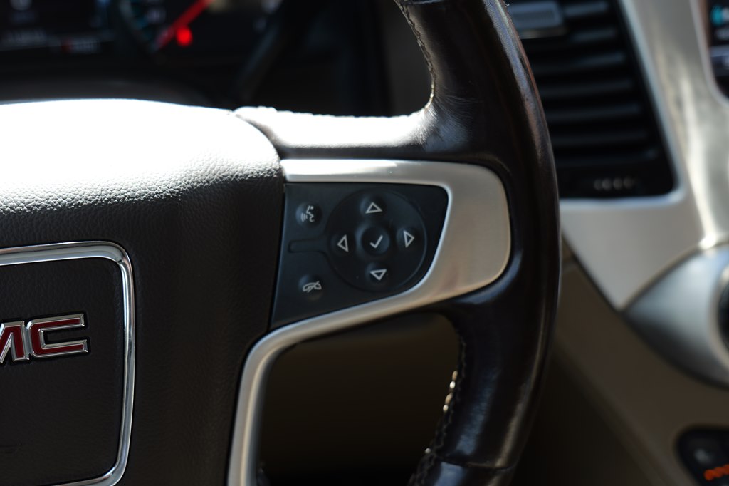 Used Car 2019 Gmc Yukon Xl  1500 Slt For Sale Under $25,000 In Baker, Louisiana