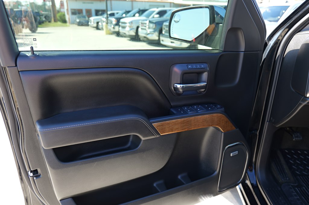 Used Car 2017 Chevrolet Silverado 1500  Ltz For Sale Under $25,000 In Baker, Louisiana