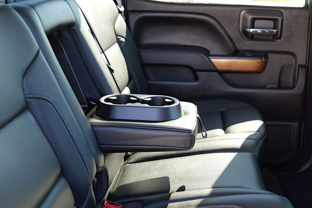 Used Car 2017 Chevrolet Silverado 1500  Ltz For Sale Under $25,000 In Baker, Louisiana