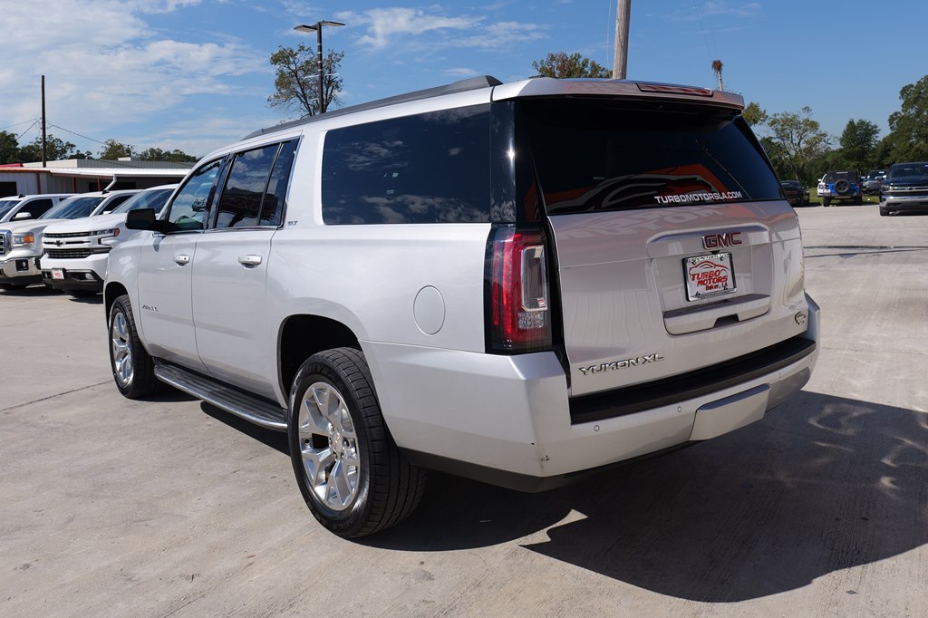 Used Car 2016 Gmc Yukon Xl  1500 Slt For Sale Under $20,000 In Baker, Louisiana
