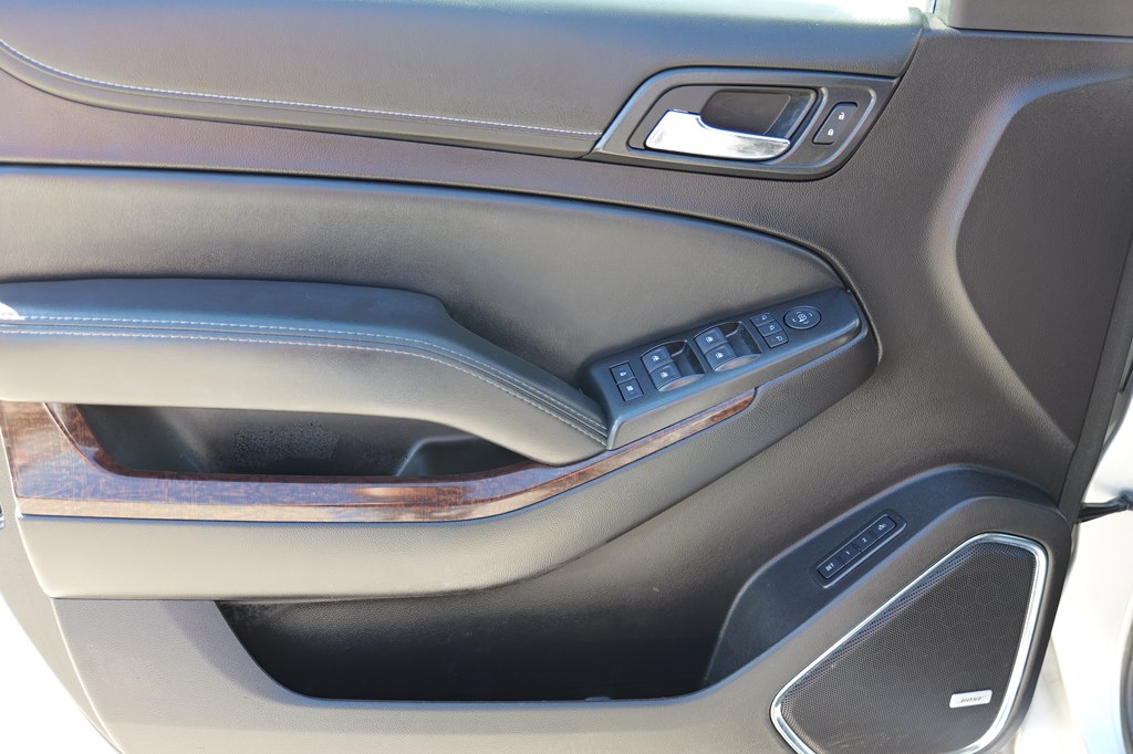 Used Car 2016 Gmc Yukon Xl  1500 Slt For Sale Under $20,000 In Baker, Louisiana