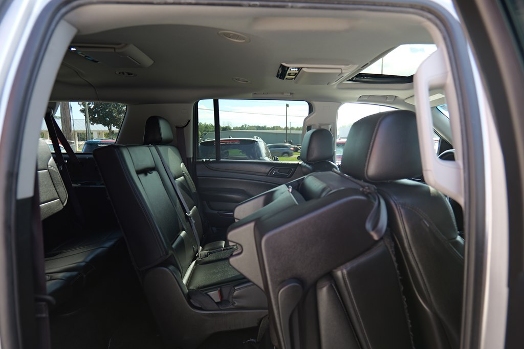 Used Car 2016 Gmc Yukon Xl  1500 Slt For Sale Under $20,000 In Baker, Louisiana