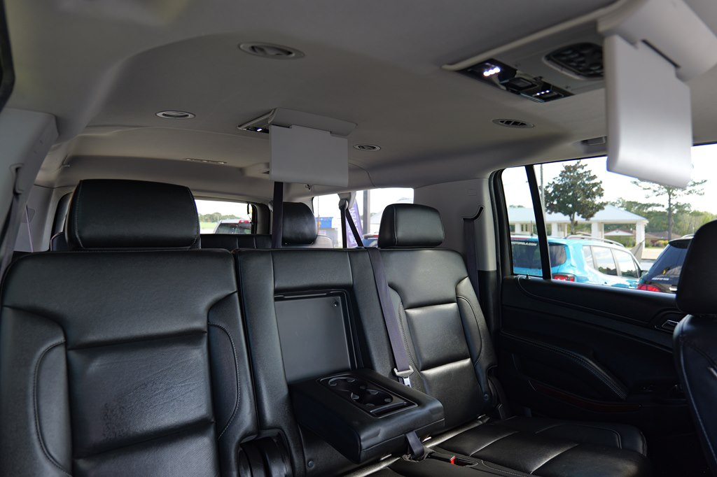 Used Car 2016 Gmc Yukon Xl  1500 Slt For Sale Under $20,000 In Baker, Louisiana