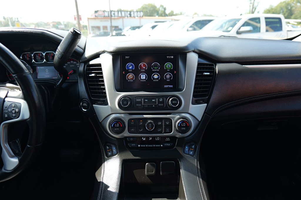 Used Car 2016 Gmc Yukon Xl  1500 Slt For Sale Under $20,000 In Baker, Louisiana