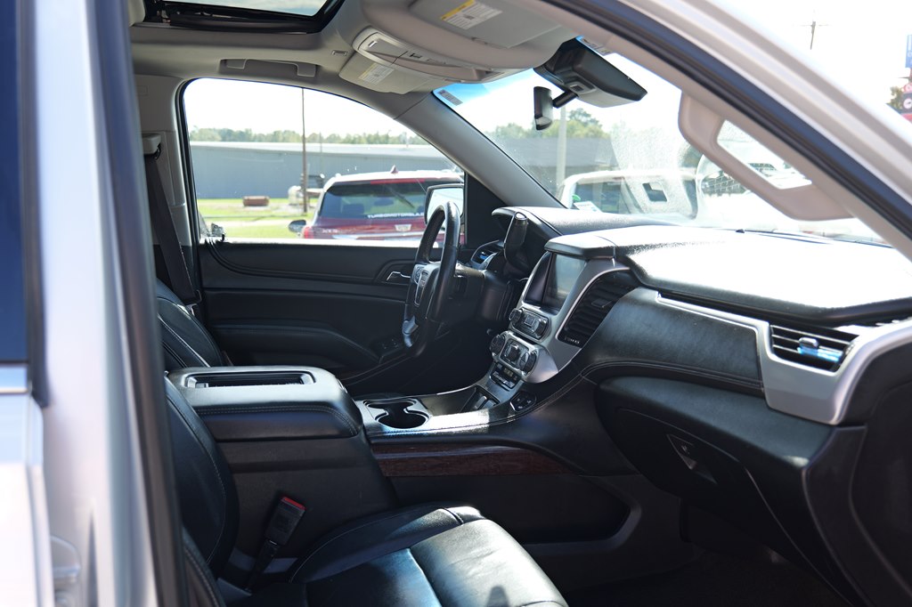 Used Car 2016 Gmc Yukon Xl  1500 Slt For Sale Under $20,000 In Baker, Louisiana