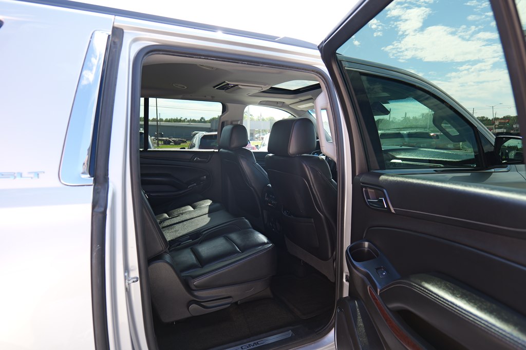 Used Car 2016 Gmc Yukon Xl  1500 Slt For Sale Under $20,000 In Baker, Louisiana