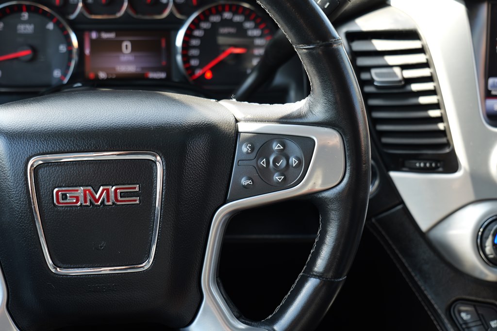 Used Car 2016 Gmc Yukon Xl  1500 Slt For Sale Under $20,000 In Baker, Louisiana