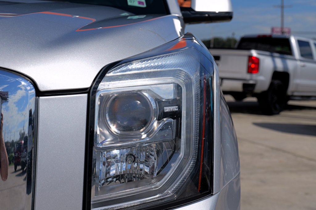 Used Car 2016 Gmc Yukon Xl  1500 Slt For Sale Under $20,000 In Baker, Louisiana