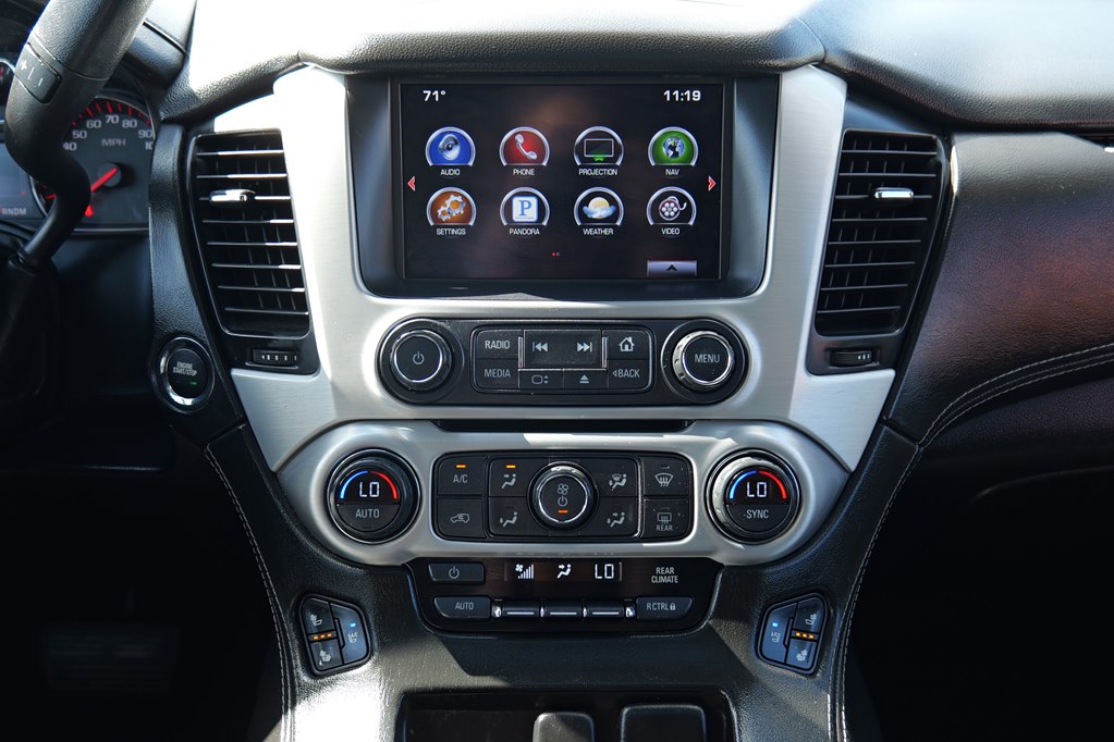 Used Car 2016 Gmc Yukon Xl  1500 Slt For Sale Under $20,000 In Baker, Louisiana