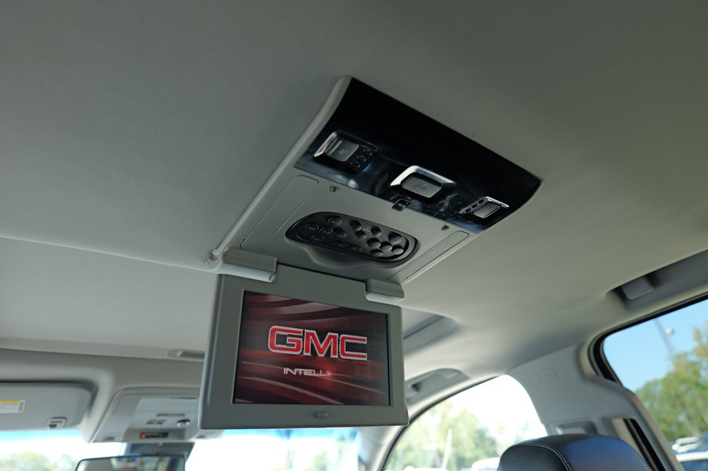 Used Car 2016 Gmc Yukon Xl  1500 Slt For Sale Under $20,000 In Baker, Louisiana