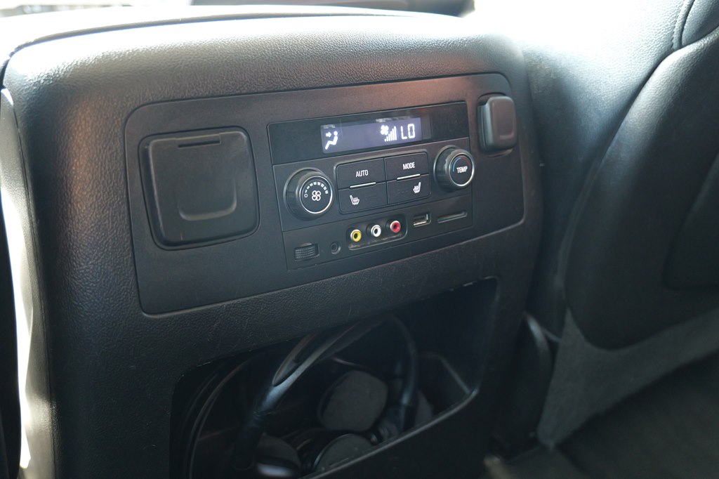 Used Car 2016 Gmc Yukon Xl  1500 Slt For Sale Under $20,000 In Baker, Louisiana