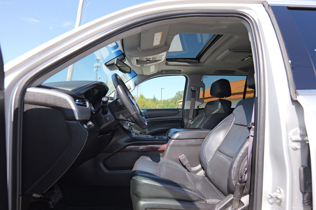 Used Car 2016 Gmc Yukon Xl  1500 Slt For Sale Under $20,000 In Baker, Louisiana