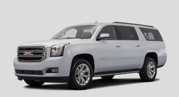 Used Car 2016 Gmc Yukon Xl  1500 Slt For Sale Under $20,000 In Baker, Louisiana