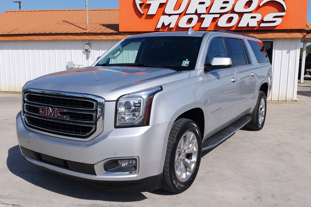 Used Car 2016 Gmc Yukon Xl  1500 Slt For Sale Under $20,000 In Baker, Louisiana