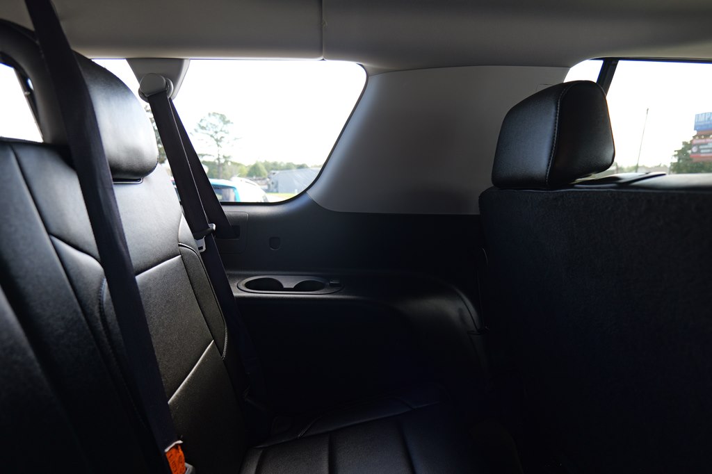 Used Car 2016 Gmc Yukon Xl  1500 Slt For Sale Under $20,000 In Baker, Louisiana