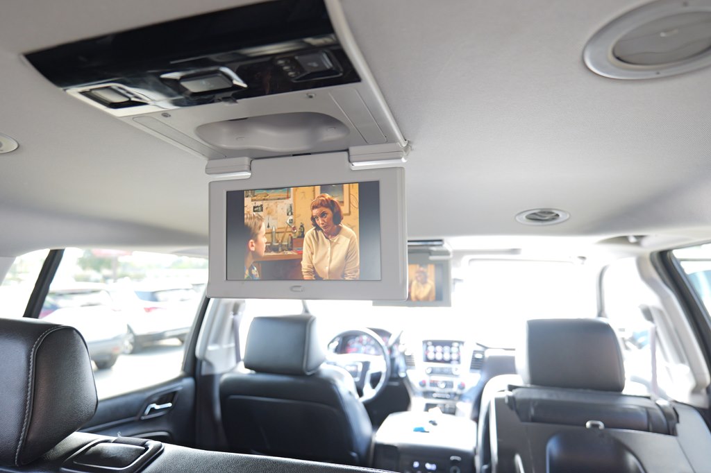 Used Car 2016 Gmc Yukon Xl  1500 Slt For Sale Under $20,000 In Baker, Louisiana