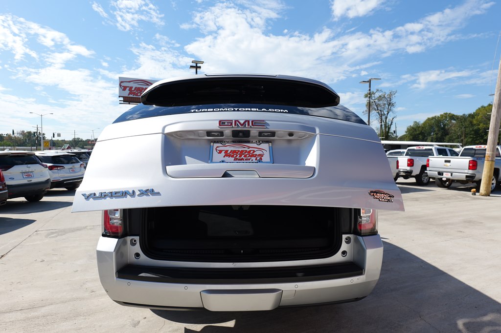 Used Car 2016 Gmc Yukon Xl  1500 Slt For Sale Under $20,000 In Baker, Louisiana