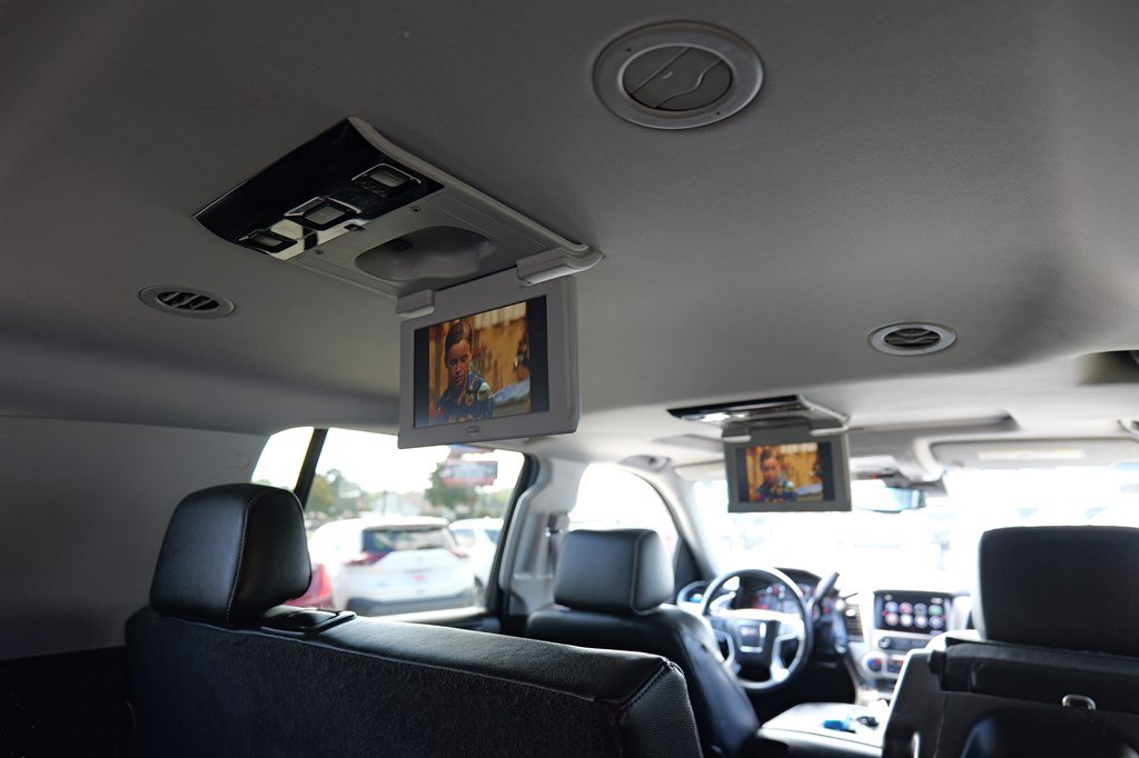 Used Car 2016 Gmc Yukon Xl  1500 Slt For Sale Under $20,000 In Baker, Louisiana