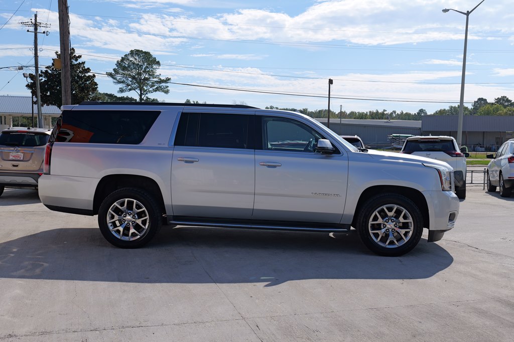 Used Car 2016 Gmc Yukon Xl  1500 Slt For Sale Under $20,000 In Baker, Louisiana