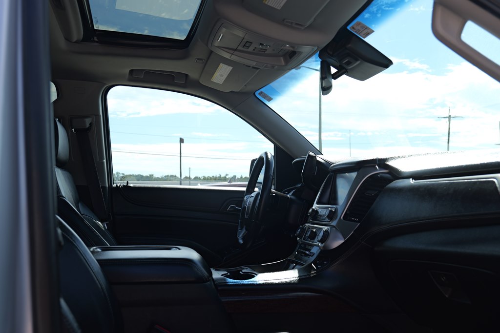 Used Car 2016 Gmc Yukon Xl  1500 Slt For Sale Under $20,000 In Baker, Louisiana