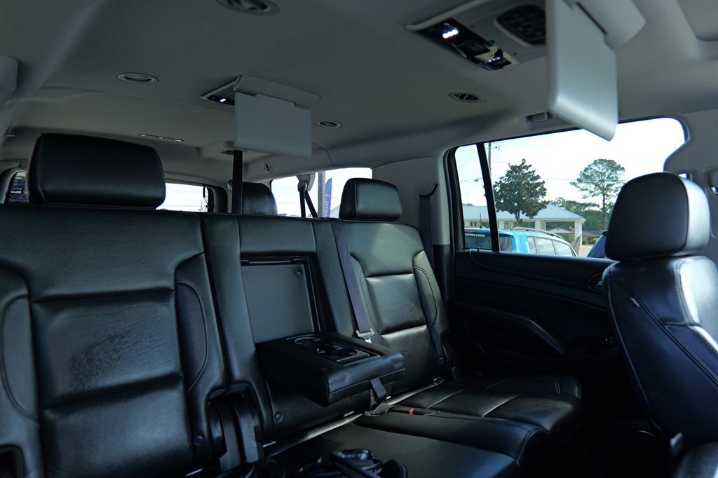 Used Car 2016 Gmc Yukon Xl  1500 Slt For Sale Under $20,000 In Baker, Louisiana