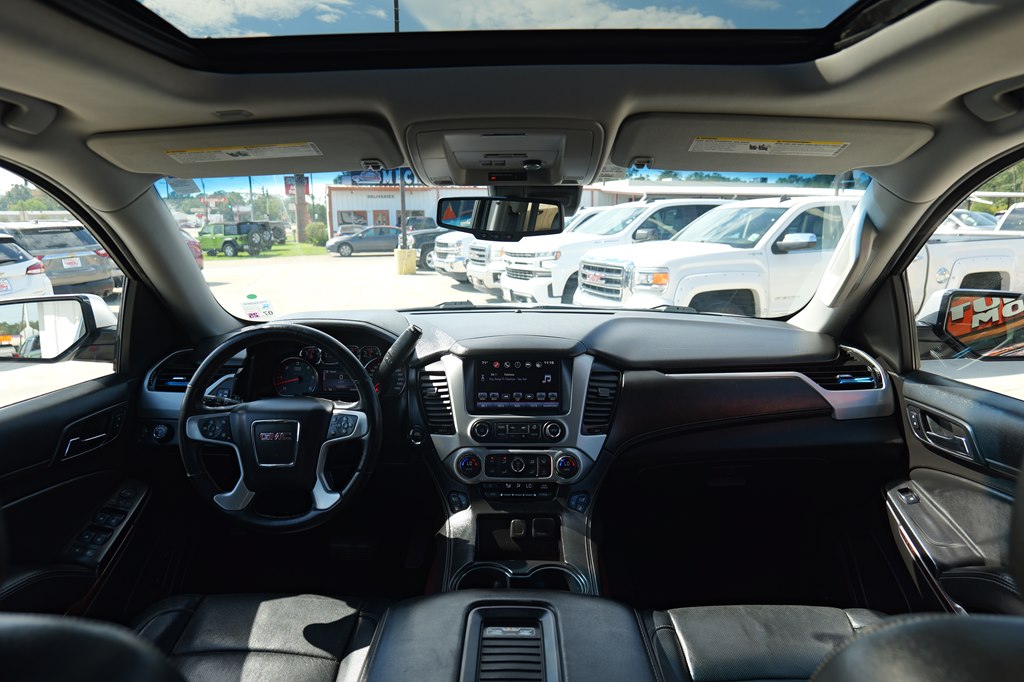 Used Car 2016 Gmc Yukon Xl  1500 Slt For Sale Under $20,000 In Baker, Louisiana