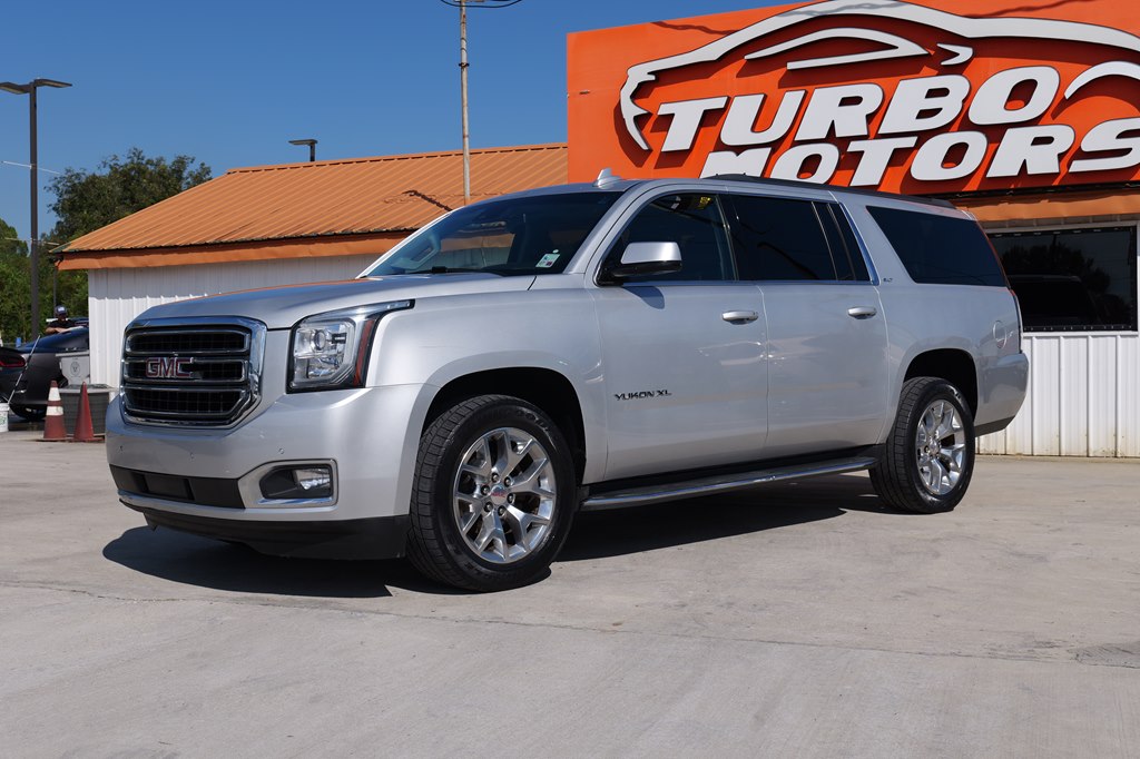Used Car 2016 Gmc Yukon Xl  1500 Slt For Sale Under $20,000 In Baker, Louisiana